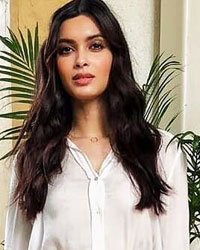 Diana Penty